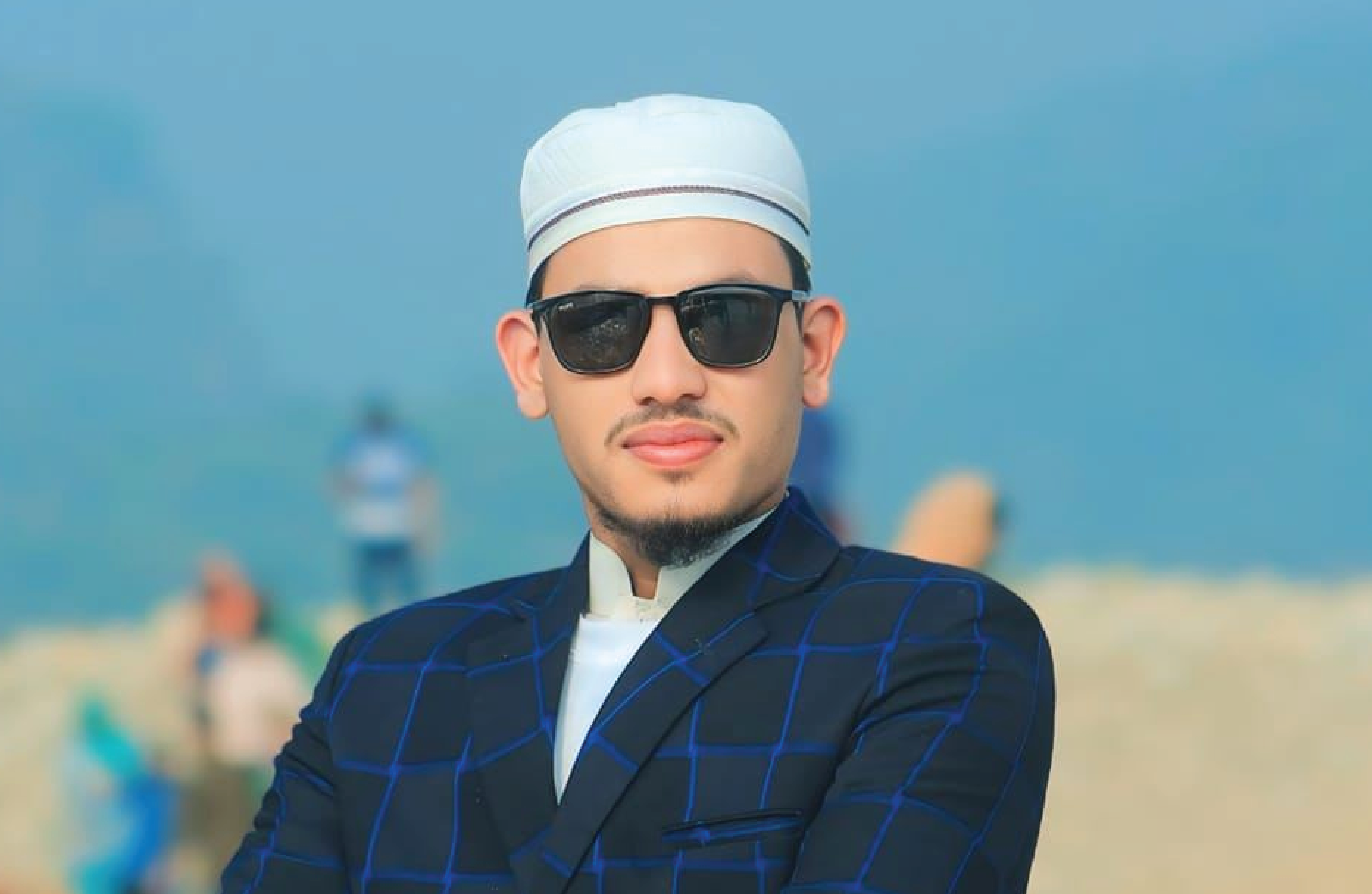 Hafej Naeem Islam
