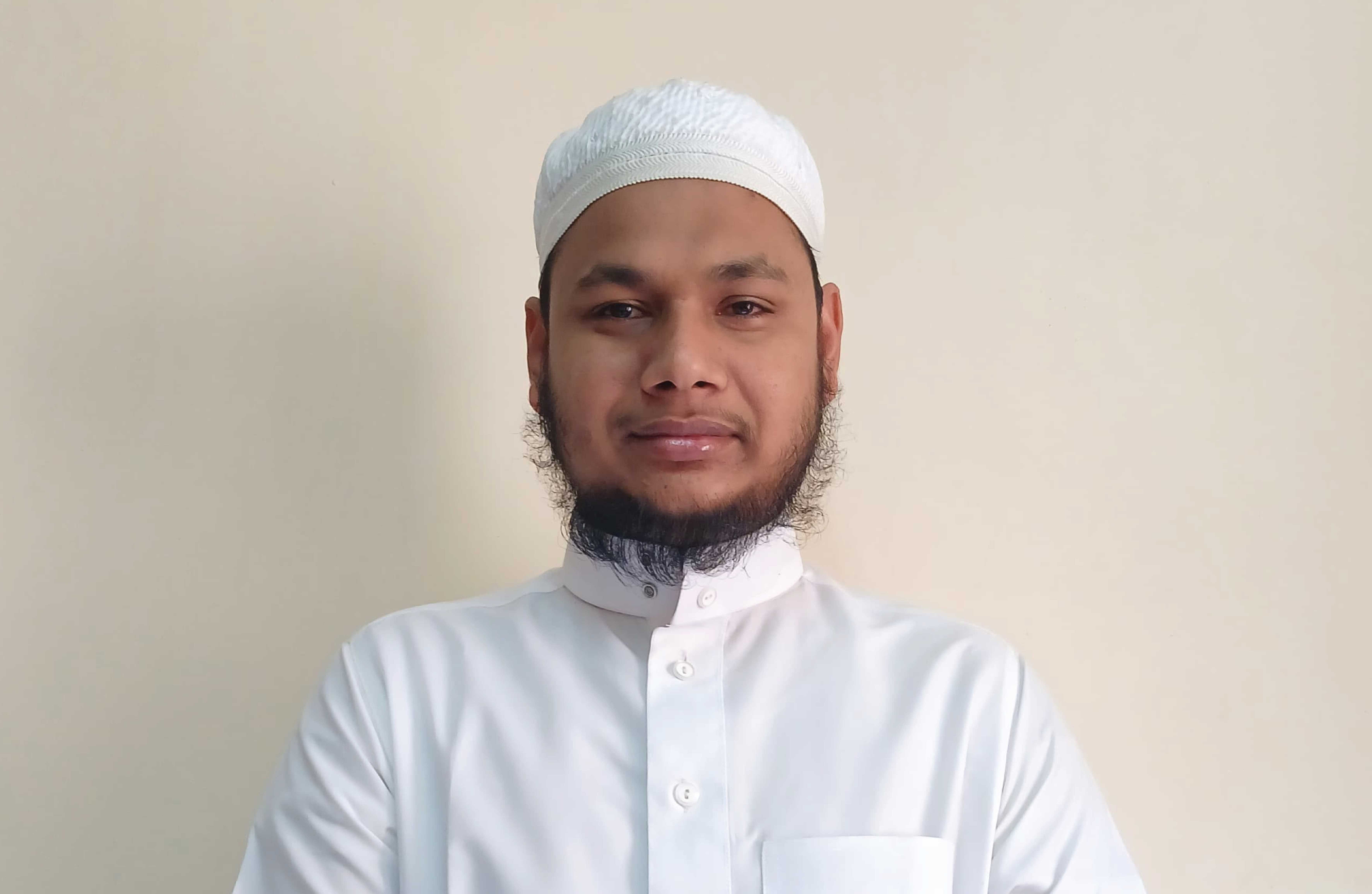 Mufti Hafizul Hoque