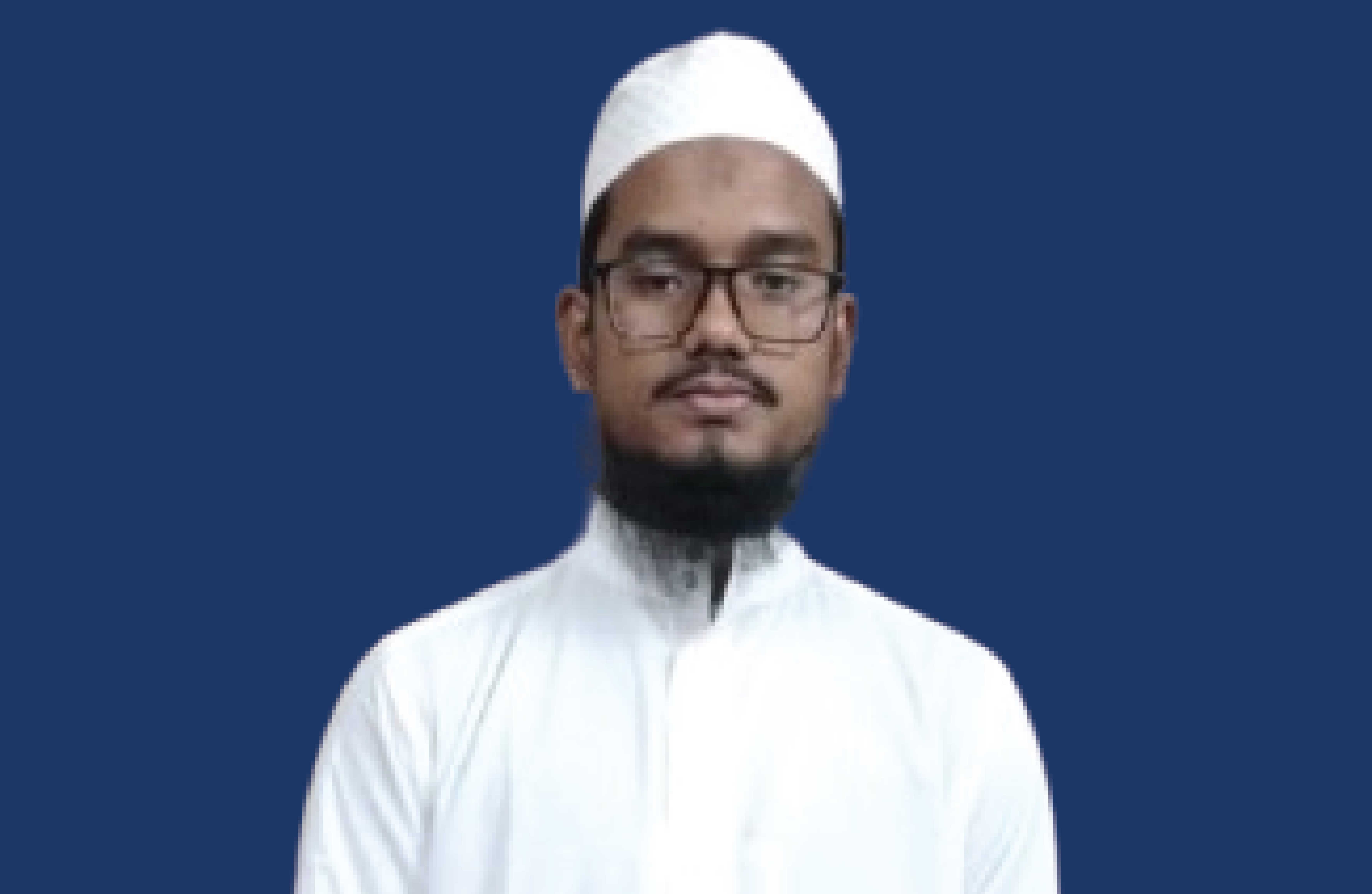 Mawlana Jakaria mahmud