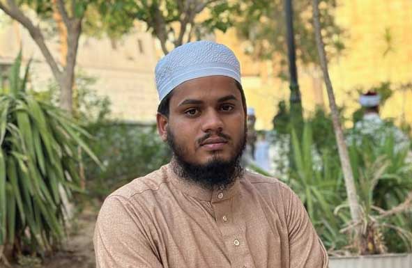SOFIUR RAHMAN